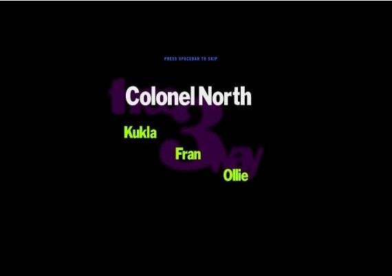 YOU DON'T KNOW JACK Vol. 3 EN Global Steam Digital Key