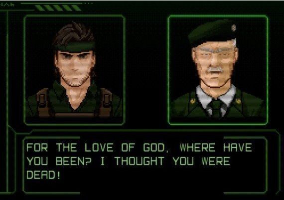 UnMetal EN Global Steam Digital Key