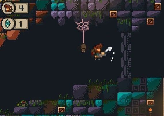 Acalesia EN Argentina Xbox One/Series Digital Key