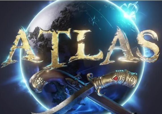 Atlas EN Argentina Xbox One/Series Digital Key