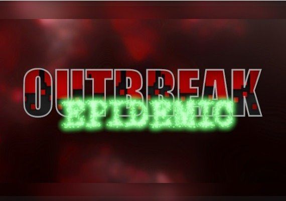 Outbreak: Epidemic EN Argentina Xbox One/Series Digital Key