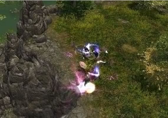 Titan Quest: Ragnarok DLC Global GOG Digital Key