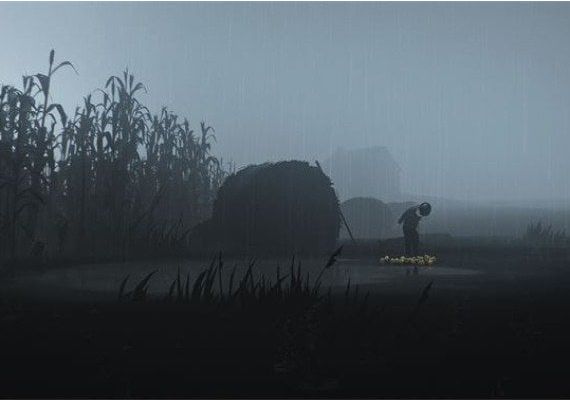 Inside & Limbo - Bundle EN/DE/FR/IT United States Xbox One/Series Digital Key