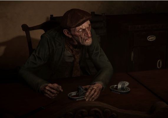 Black Mirror EN/DE/FR/IT/PL/RU/ZH/ES Turkey Xbox One/Series Digital Key