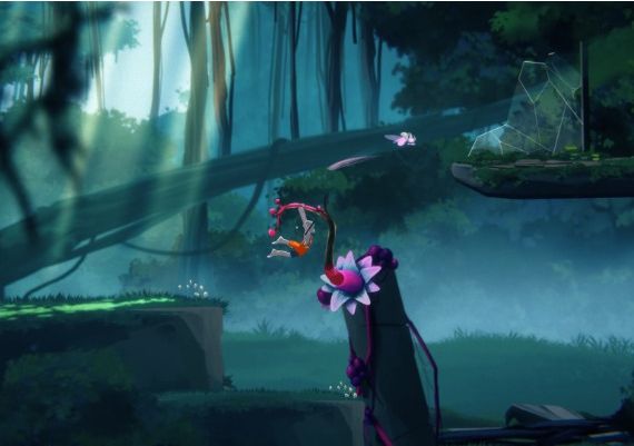 The Cub Global Steam Digital Key