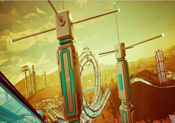 Redout - Mars Pack DLC EN Global Steam Digital Key