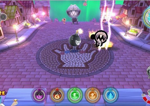 Krinkle Krusher EN/DE/FR/IT/PT/ES Global Steam Digital Key