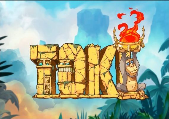 Toki EN/DE/FR/IT/NL/RU/ES/ZH Global Steam Digital Key