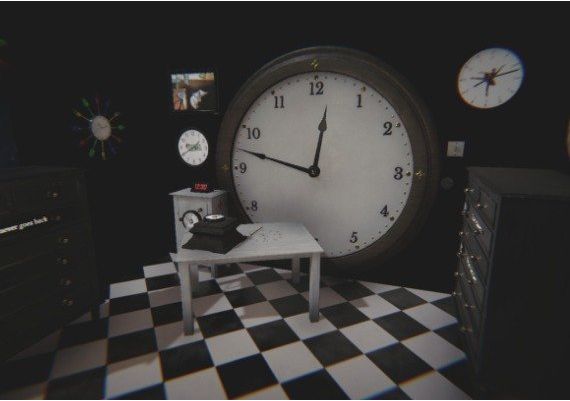 Escape First Argentina Xbox One/Series/Windows Digital Key