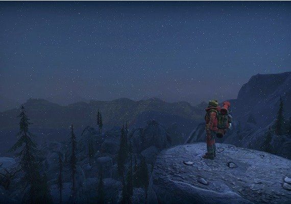 Insurmountable EN/DE/FR/PT/ES Global Steam Digital Key