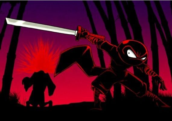 Draw Slasher EN Global Steam Digital Key