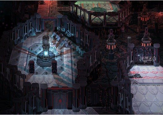 Star Renegades EN/DE/FR/RU/ZH/ES ROW Steam Digital Key