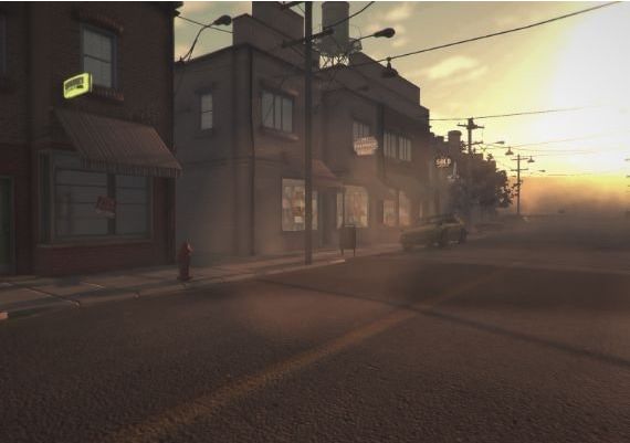 Lucius II EN/DE/FR/IT/RU/ES/TR/HU Global Steam Digital Key