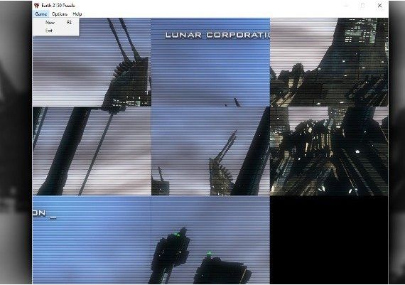 Earth 2150: Digital Deluxe Content EN/DE Global Steam Digital Key