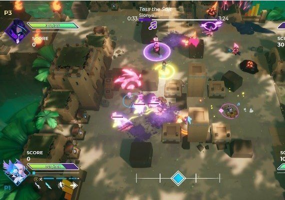 Soundfall Turkey Xbox One/Series Digital Key