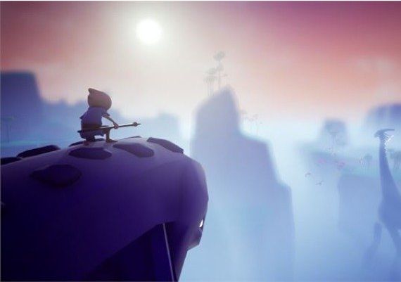 Omno EN Argentina Xbox One/Series Digital Key