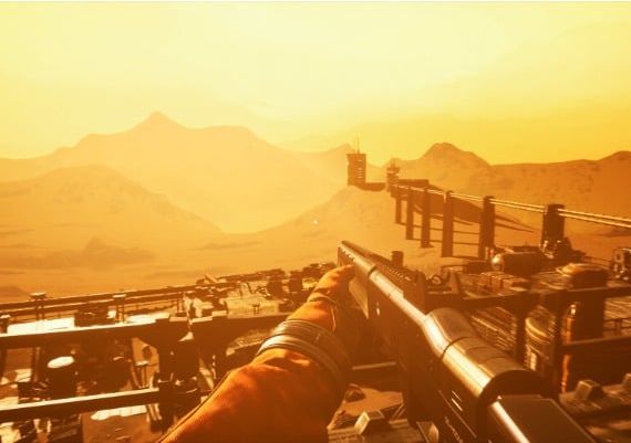 Moon Mystery Global Steam Digital Key