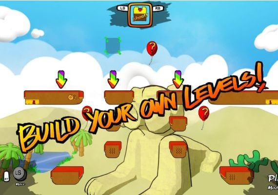 Blowhards EN Global Steam Digital Key