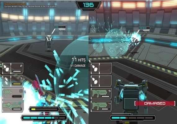 Garrison: Archangel EN Global Steam Digital Key