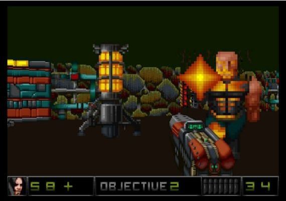 Merger 3D EN Global Steam Digital Key