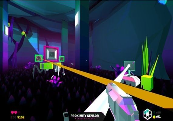 Heavy Bullets EN/PT Global Steam Digital Key