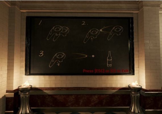 Fancy Slingshot VR EN Global Steam Digital Key