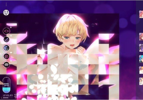 Hentai Mosaique Puzzle Global Steam Digital Key