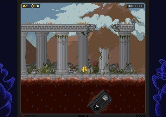 Alexio EN/RU Global Steam Digital Key