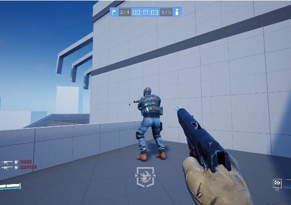 KILLRUN EN Global Steam Digital Key