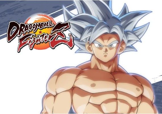 Dragon Ball FighterZ - Goku - Ultra Instinct DLC EN Canada Xbox One/Series Digital Key
