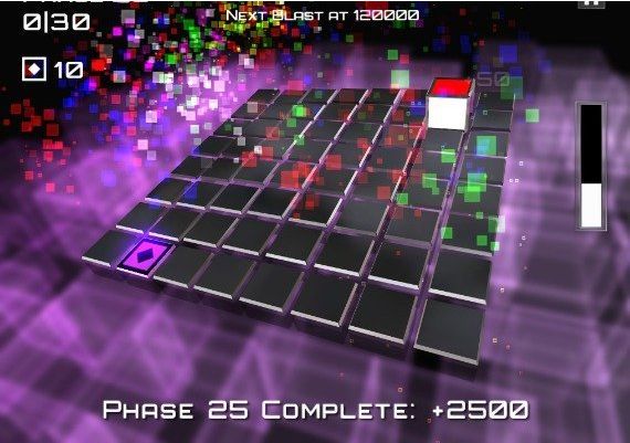 InnerCube EN Global Steam Digital Key