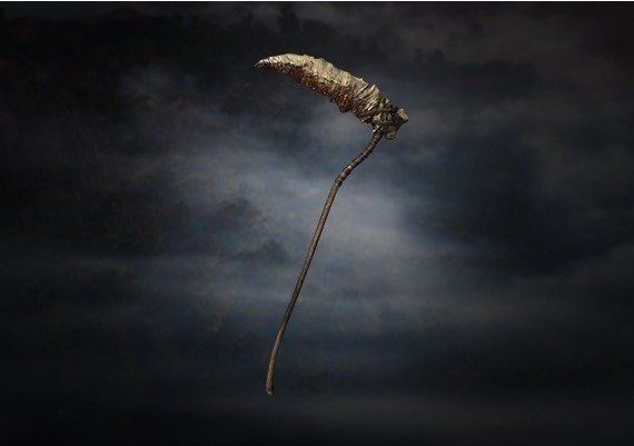 Demon's Souls - Reaper Scythe DLC EN EU PS5 Digital Key