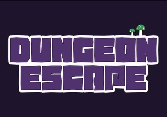 Dungeon Escape Console Edition EN United States Xbox One/Series Digital Key