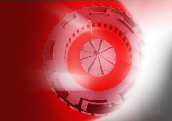 Urja EN Global Steam Digital Key