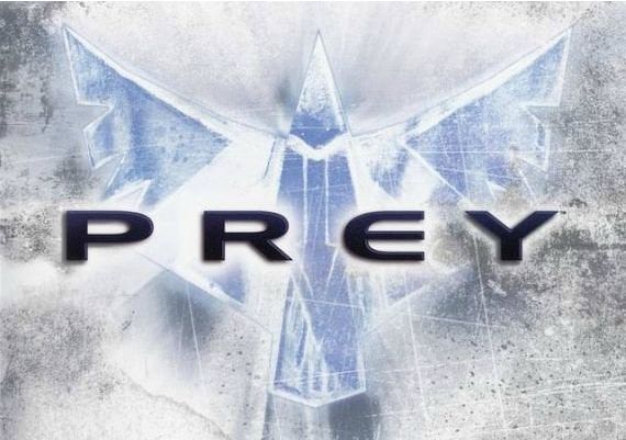 Prey 2006 EN/DE/FR/IT Global Steam Digital Key