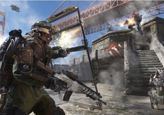 CoD Call of Duty: Advanced Warfare - Creature Premium Personalization Pack DLC EN EU Xbox One/Series Digital Key