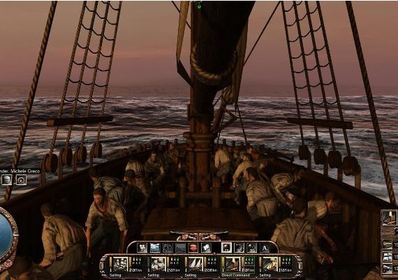 East India Company Gold Edition EN/DE/FR Global Steam Digital Key