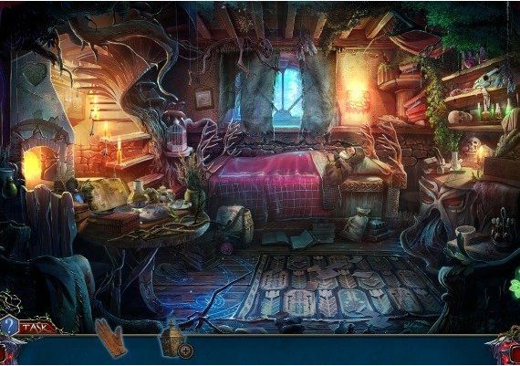 Darkheart: Flight of the Harpies EN/DE/FR/IT/NL/PT/RU/ES Global Steam Digital Key