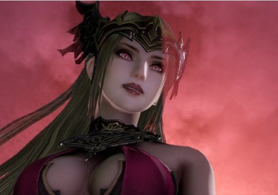 Bladestorm: Nightmare EN/JA Global Steam Digital Key