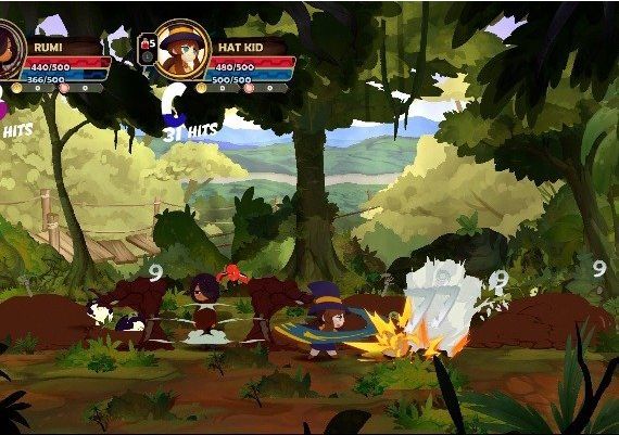 Myths and Legends Bundle - Tunche & Black Book EN Argentina Xbox One/Series Digital Key