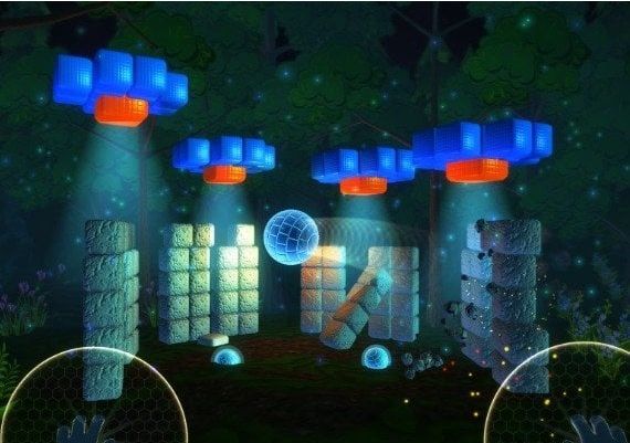 Boom Ball for Kinect EN EU Xbox One Digital Key