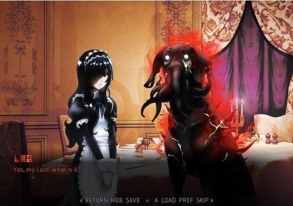 Kilmonger EN/RU Global Steam Digital Key