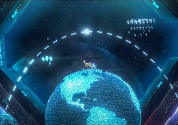 Space Tail: Every Journey Leads Home Ultimate Edition EN/DE/FR/PL/JA/ES Argentina Xbox One/Series Digital Key