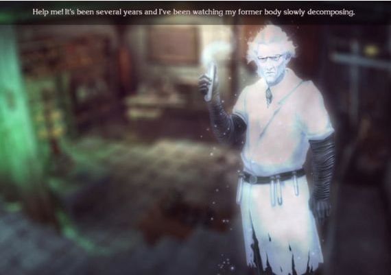 Mystery Castle: The Mirror's Secret EN Global Steam Digital Key