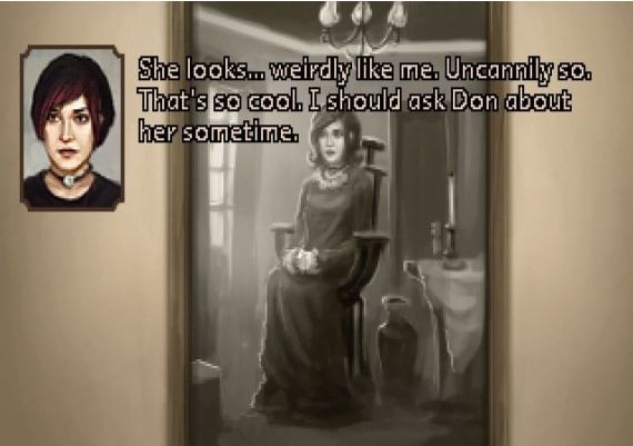 The Charnel House Trilogy EN Global Steam Digital Key