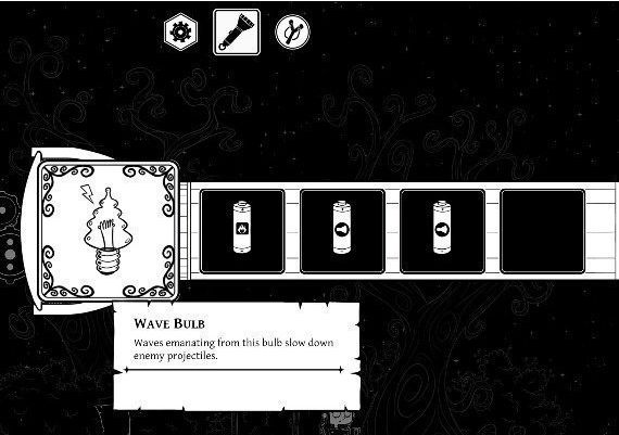 Eyes in the Dark EN/DE/FR/IT/JA/ZH/ES Global Steam Digital Key