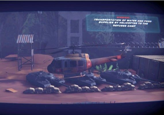 Time Of War: Arkano'90 EN/DE/FR/IT/PT/ES/MX Colombia Xbox One/Series Digital Key