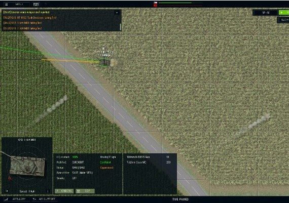 Armored Brigade - Nation Pack: Czechoslovakia - Netherlands DLC EN Global Steam Digital Key