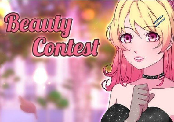 Beauty Contest EN/RU Global Steam Digital Key