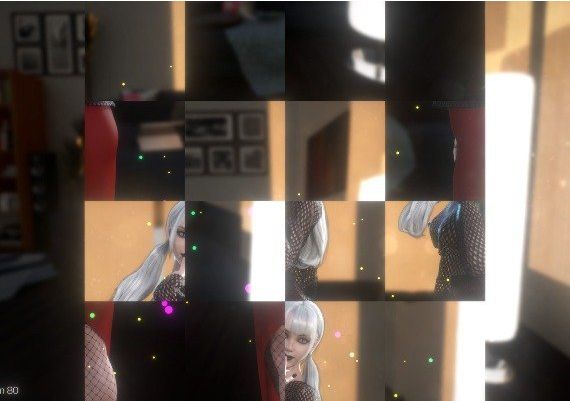 3D Hentai Puzzle Global Steam Digital Key